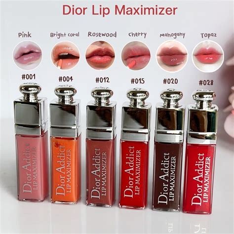 dior lip maximizer ml|dior lip maximiser boots.